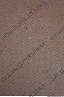 metal floor rusty 0008